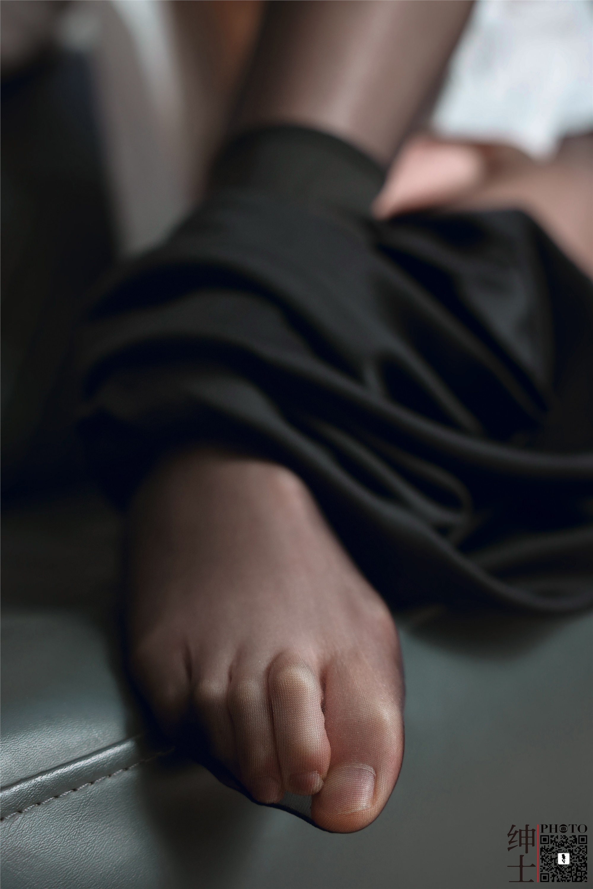 SHENSHI绅士 - SS085 花仙子